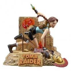 Dark Horse Lara Croft Classic Era. Tomb Raider (1996) -Ventas PIXELATOY lara croft classic era tomb raider 1996 8