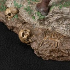 Dark Horse Lara Croft Survivor Era. Tomb Raider -Ventas PIXELATOY lara croft survivor era tomb raider 10