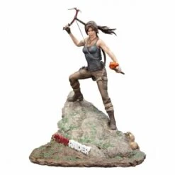 Dark Horse Lara Croft Survivor Era. Tomb Raider