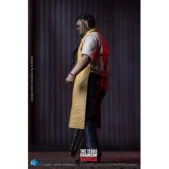 LeatherFace - Killing Mask Standard Ver 1/18. Exquisite Mini. Texas Chainsaw Massacre (1974) -Ventas PIXELATOY leatherface killing mask standard ver 118 exquisite mini texas chainsaw massacre 1974 4