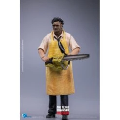 LeatherFace - Killing Mask Standard Ver 1/18. Exquisite Mini. Texas Chainsaw Massacre (1974) -Ventas PIXELATOY leatherface killing mask standard ver 118 exquisite mini texas chainsaw massacre 1974 9