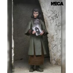 NECA Legacy Series Zira. Planet Of The Apes.