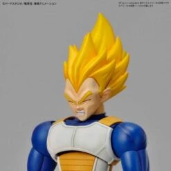 Legendary Super Saiyan Broly. Figure-rise Standard. Dragon Ball Super (Model Kit) -Ventas PIXELATOY legendary super saiyan broly dragon ball super figure rise standard 10