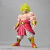 Legendary Super Saiyan Broly. Figure-rise Standard. Dragon Ball Super (Model Kit)