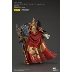 Legio Custodes Constantin Valdor Captain-General Of The Legio Custodes. W40K: The Horus Heresy -Ventas PIXELATOY legio custodes constantin valdor captain general of the legio custodes w40k the horus heresy 4