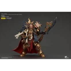 Legio Custodes Constantin Valdor Captain-General Of The Legio Custodes. W40K: The Horus Heresy -Ventas PIXELATOY legio custodes constantin valdor captain general of the legio custodes w40k the horus heresy 5