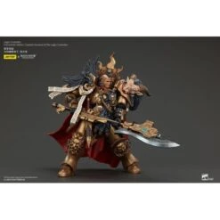 Legio Custodes Constantin Valdor Captain-General Of The Legio Custodes. W40K: The Horus Heresy -Ventas PIXELATOY legio custodes constantin valdor captain general of the legio custodes w40k the horus heresy 6