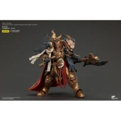 Legio Custodes Constantin Valdor Captain-General Of The Legio Custodes. W40K: The Horus Heresy -Ventas PIXELATOY legio custodes constantin valdor captain general of the legio custodes w40k the horus heresy 7