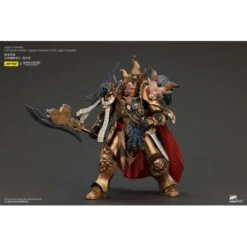 Legio Custodes Constantin Valdor Captain-General Of The Legio Custodes. W40K: The Horus Heresy -Ventas PIXELATOY legio custodes constantin valdor captain general of the legio custodes w40k the horus heresy 8