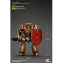 Legio Custodes Contemptor-Galatus Dreadnought. W40K: The Horus Heresy -Ventas PIXELATOY legio custodes contemptor galatus dreadnought w40k the horus heresy 3