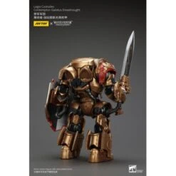 Legio Custodes Contemptor-Galatus Dreadnought. W40K: The Horus Heresy -Ventas PIXELATOY legio custodes contemptor galatus dreadnought w40k the horus heresy 5