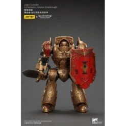 Legio Custodes Contemptor-Galatus Dreadnought. W40K: The Horus Heresy -Ventas PIXELATOY legio custodes contemptor galatus dreadnought w40k the horus heresy 6