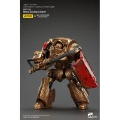 Legio Custodes Contemptor-Galatus Dreadnought. W40K: The Horus Heresy -Ventas PIXELATOY legio custodes contemptor galatus dreadnought w40k the horus heresy 7