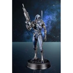 Dark Horse Legion. Mass Effect