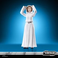 Hasbro Leia Organa. The Vintage Collection. Star Wars -Ventas PIXELATOY leia organa the vintage collection star wars 3