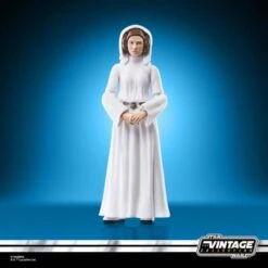 Hasbro Leia Organa. The Vintage Collection. Star Wars -Ventas PIXELATOY leia organa the vintage collection star wars 5