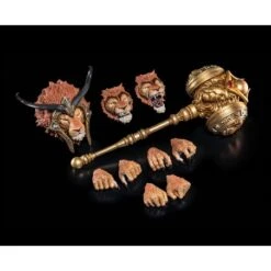 Leodysseus Ogre Scale. Mythic Legions: Reign Of The Beasts -Ventas PIXELATOY leodysseus ogre scale mythic legions reign of the beasts 2