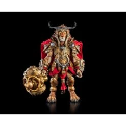 Leodysseus Ogre Scale. Mythic Legions: Reign Of The Beasts