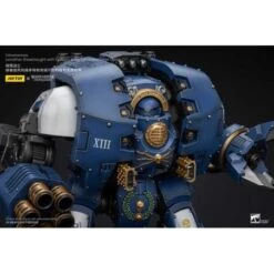 Leviathan Dreadnought With Cyclonic Melta Lance And Siege Claws. W40K: The Horus Heresy -Ventas PIXELATOY leviathan dreadnought with cyclonic melta lance and siege claws w40k the horus heresy 10