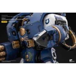 Leviathan Dreadnought With Cyclonic Melta Lance And Siege Claws. W40K: The Horus Heresy -Ventas PIXELATOY leviathan dreadnought with cyclonic melta lance and siege claws w40k the horus heresy 12