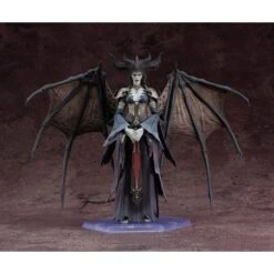 GOOD SMILE COMPANY Lilith. Figma. Diablo IV -Ventas PIXELATOY lilith figma diablo iv 2