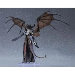 GOOD SMILE COMPANY Lilith. Figma. Diablo IV -Ventas PIXELATOY lilith figma diablo iv 4