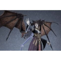 GOOD SMILE COMPANY Lilith. Figma. Diablo IV -Ventas PIXELATOY lilith figma diablo iv 5