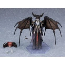 GOOD SMILE COMPANY Lilith. Figma. Diablo IV -Ventas PIXELATOY lilith figma diablo iv 6