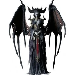 GOOD SMILE COMPANY Lilith Special Edition. Pop Up Parade. Diablo IV -Ventas PIXELATOY lilith special edition pop up parade diablo iv 7