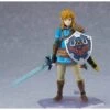 GOOD SMILE COMPANY Link. Figma. The Legend Of Zelda: Tears Of The Kingdom.