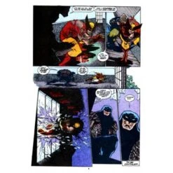 LOBEZNO: SEDIENTO DE SANGRE -Ventas PIXELATOY lobezno sediento de sangre 2