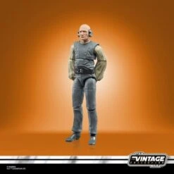 Hasbro Lobot. The Vintage Collection. Star Wars -Ventas PIXELATOY lobot the vintage collection star wars 3