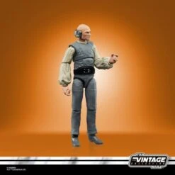 Hasbro Lobot. The Vintage Collection. Star Wars -Ventas PIXELATOY lobot the vintage collection star wars 4