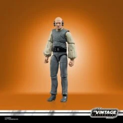 Hasbro Lobot. The Vintage Collection. Star Wars -Ventas PIXELATOY lobot the vintage collection star wars 6