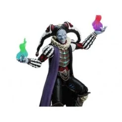 Malavestros 1/18. Court Of The Dead -Ventas PIXELATOY malavestros 118 court of the dead 2