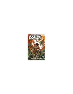 MARVEL PREMIERE. LA ESPADA SALVAJE DE CONAN 01