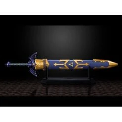 Master Sword. Proplica. The Legend Of Zelda -Ventas PIXELATOY master sword proplica the legend of zelda 10