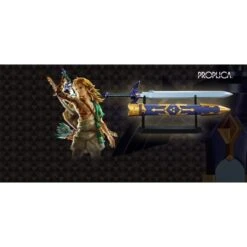Master Sword. Proplica. The Legend Of Zelda -Ventas PIXELATOY master sword proplica the legend of zelda 11