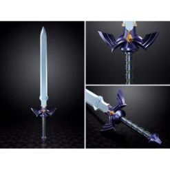 Master Sword. Proplica. The Legend Of Zelda -Ventas PIXELATOY master sword proplica the legend of zelda 2