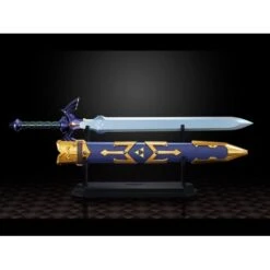 Master Sword. Proplica. The Legend Of Zelda