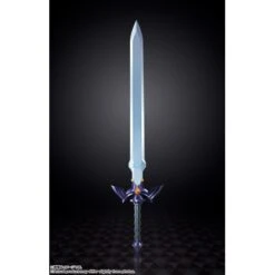 Master Sword. Proplica. The Legend Of Zelda -Ventas PIXELATOY master sword proplica the legend of zelda 4