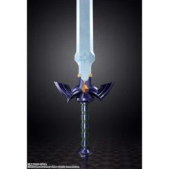 Master Sword. Proplica. The Legend Of Zelda -Ventas PIXELATOY master sword proplica the legend of zelda 5