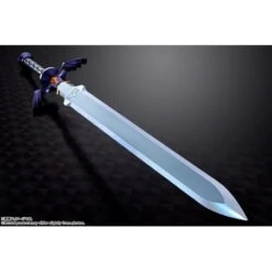 Master Sword. Proplica. The Legend Of Zelda -Ventas PIXELATOY master sword proplica the legend of zelda 6