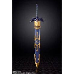 Master Sword. Proplica. The Legend Of Zelda -Ventas PIXELATOY master sword proplica the legend of zelda 7