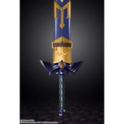 Master Sword. Proplica. The Legend Of Zelda -Ventas PIXELATOY master sword proplica the legend of zelda 8