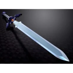 Master Sword. Proplica. The Legend Of Zelda -Ventas PIXELATOY master sword proplica the legend of zelda 9