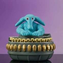 Max Rebo. Jumbo Vintage. Star Wars: Star Wars Episode VI