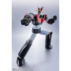 Mazinger X & Jet Scrander X. Robot Spirits. Grendizer U -Ventas PIXELATOY mazinger x jet scrander x robot spirits grendizer u 5