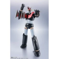 Mazinger X & Jet Scrander X. Robot Spirits. Grendizer U -Ventas PIXELATOY mazinger x jet scrander x robot spirits grendizer u 8