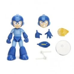 JADA Mega Man -Ventas PIXELATOY mega man 2